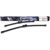 Bosch Aerotwin Silecek Seti Ford Ecosport (2016 ve sonrası) [550/400 mm] A317S 3397014317