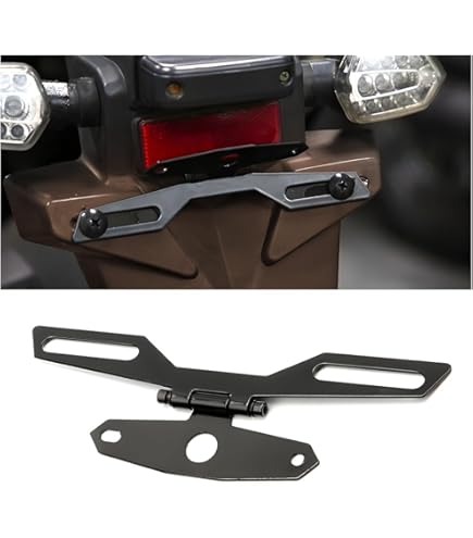 Lot De 2 Autocollants Vinyle Pour Plaques De BMX, Moto, Vélo Ou Karting - Multicolores - 220mm