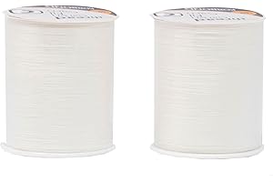 Hilo Blanco Korbond 2 x 160 m