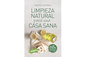 Limpieza natural para una casa sana (Salud)