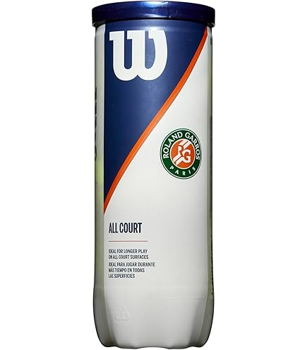 Lot De 8 Tubes Wilson Palline Da Padel Rush 100 (3 Balles Par Tube) – Jaune