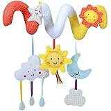 sophie la girafe activity spiral