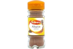 Schwartz Rez Allspice (37g) - Paquet de 2