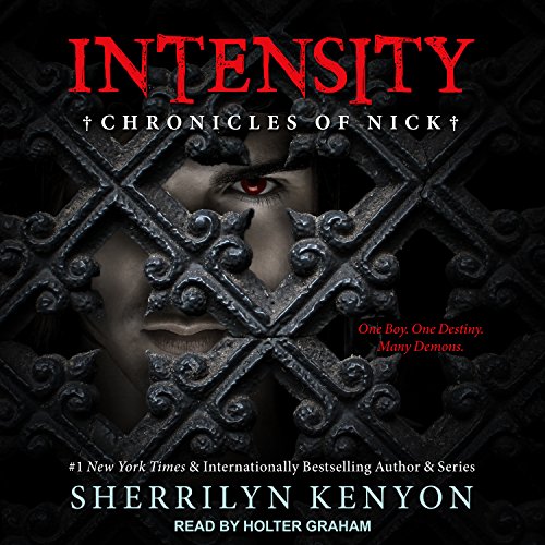 Preisvergleich Produktbild Intensity: Chronicles of Nick