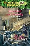 Das magische Baumhaus 31 - Sturmflut vor Venedig by Mary Pope Osborne, Petra Theissen