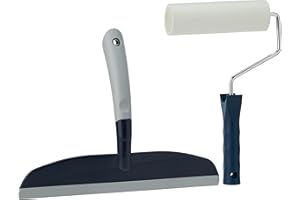 Polycell Polyfilla SmoothOver Tool Set