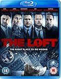 The Loft [Blu-ray]