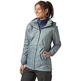 Storm Ii Waterproof Jacket, Purple 