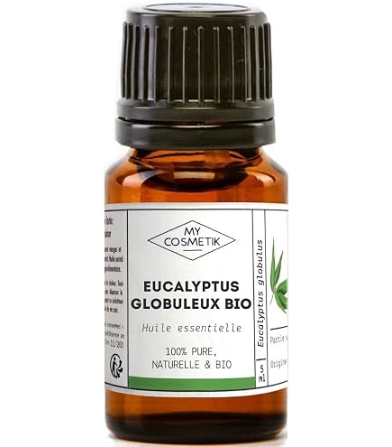 Huile Essentielle De Bois De Santal 100% Pure Naturelle HEBBD - Greenstorm