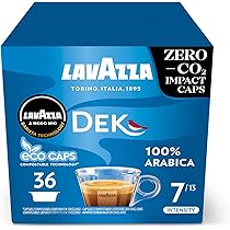 lavazza delizioso a modo mio coffee pods Lavazza, A Modo Mio Delizioso, Coffee Pods Espresso , 100% Arabica, 36  capsules : Amazon.co.uk: Grocery