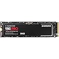 Samsung 980 Pro M.2 500 Go PCI Express 4.0 V-NAND MLC NVMe