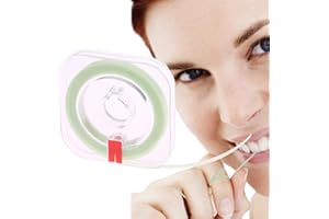 ALWIDA Strisce Per Lucidare I Denti, Strisce Per Levigare I Denti,Striscia Di Finitura Abrasiv Per Denti Da 6 Metri - Per Denti In Resina Per Levigatura Dei Denti, Strumento Per La Pulizia 'igiene