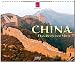 GF-Kalender CHINA - Das Reich der Mitte 2019 by Christoph Mohr