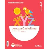 Cdn Lengua 1.1Prm Paso Mas Pauta cast (CONSTRUYENDO NM)
