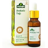 Arifoğlu Avokado Yağı (20 ml)
