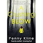 A Crushing Blow (Anna McColl Mystery Book 3)