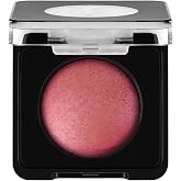 Flormar Baked Blush-On Y&uuml;ksek Pigmentli & Doğal Işıltılı Fırınlanmış Allık