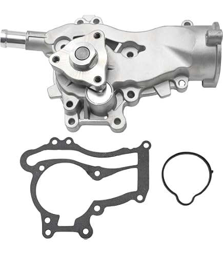 Pompe à Eau Frankberg Pour Opel/Saab - Compatible Astra, Vectra, Zafira 2.0L-2.2L Diesel