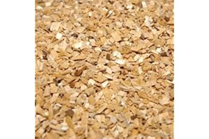 BORNIAK Räucherspäne Erle 2ltr