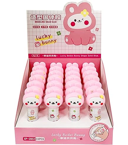 Colla Solida A Artiglio Di Gatto - Kawaii E Non Tossica Per Multiuso - Foto 4