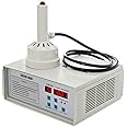 YUEWO Electromagnetic Induction Sealing Machine Handheld Heat Sealer Machine Cap Aluminum Foil Sealing Machine Pharmaceutical Capping Machine (20-100mm)