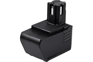 iPrize 9,6 V 3500 mAh NI-MH compatible con Hilti SF100, SF100A, SFB105, SB10