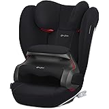 CYBEX Silver Seggiolino auto per bambini Pallas B2-Fix, Per auto con e senza ISOFIX, Gruppo 1/2/3 (9-36 kg), Da 9 mesi ca. a 
