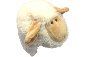 WELSHSUPERSTORE WELSH GIFTS Wales Welsh Sheep Rugby Supporter Sherpa Hat [mnv]