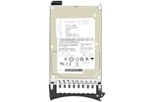 IBM Lenovo 600GB 10K 6G SAS 2.5 HDD G2 HS 90Y8873