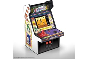 My Arcade - Micro Player Dig Dug - Mini Borne Retro