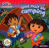 Une nuit au camping