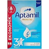 Aptamil 3 Bebek Maması 9-12 Ay 900 Gram