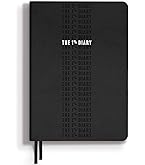 Montblanc Notebook 113294 Fine Stationery #146 Black – Elegant