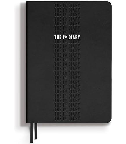 IPPINKA 3-Years Diary, Journal, Hard Cover, Product Of Japan, Brown, B6