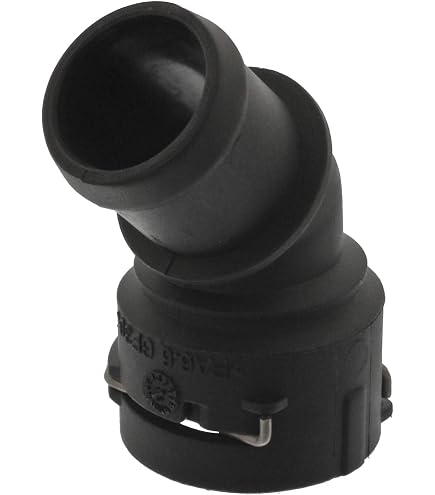 2 O-Ring Per Tubo Refrigerante 4E0121666 | 46x38x4 Mm | Compatibile Audi A4, A5, A6, A7, A8, Q3 (2006-2018) | Guarnizioni Sistema Raffreddamento | Kit Sostituzione