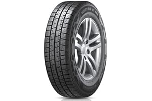 HANKOOK VANTRA ST AS2 RA30-215/65R16C 106/104T - D/C/73 - Ganzjahresreifen