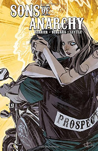 Download Sons of Anarchy Volume 5 Download Sons of Anarchy Volume 5