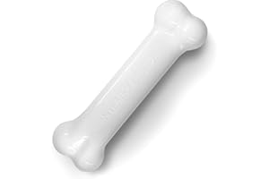 Interpet 977811 Nylabone Durachew pollo, regular, S