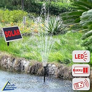 Suchergebnis auf Amazon.de für: gartenbrunnen: Garten