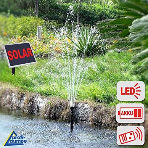 Suchergebnis auf Amazon.de für: gartenbrunnen: Garten