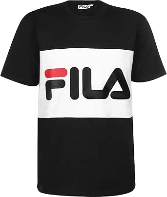 t shirt fila anni 70