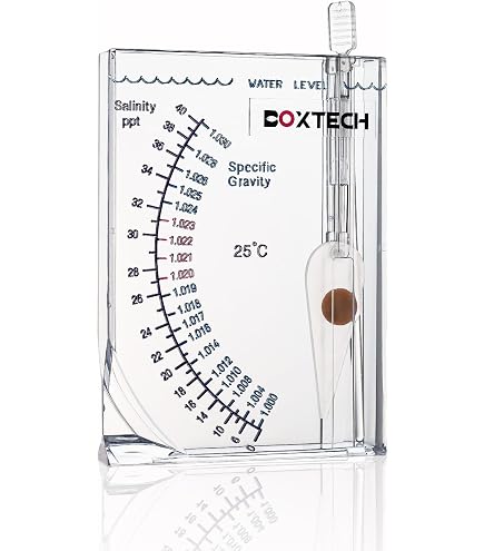 Tropic Marin ICP Water Analysis | , 27,06