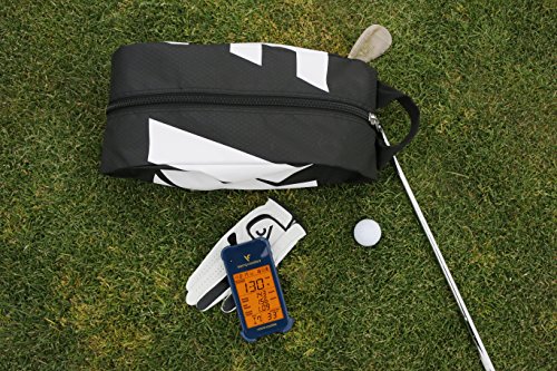 Voice Caddie SC200 Swing Launch Monitor Farbe: Blue - 4