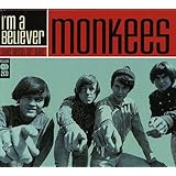 I'm a Believer: The Best of the Monkees