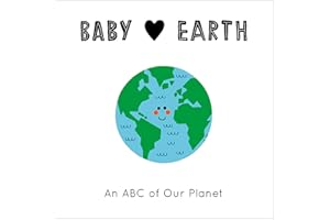 Baby Loves Earth: An ABC of Our Planet (2)