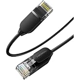 Ugreen Cat6A Slim 10 Gbps Ethernet Kablosu 2 Metre