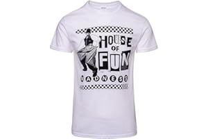 PLASTIC HEAD Madness 'Baggy House of Fun' T-Shirt