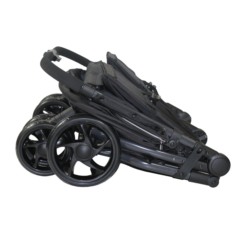 red kite push me twini carbon jogger