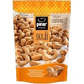 Pınar Kuruyemiş Kaju Fıstığı 140 gr