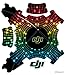 Produktbild XMY Waterproof Wrap Decal Skin Sticker Body Protector Sicherheitsweste Sicherheitsweste for DJI Phantom 1 2 Quadcopter
